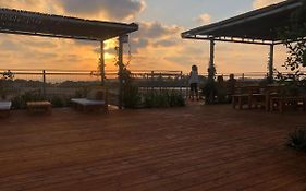 Atlit Rooftop Glamping