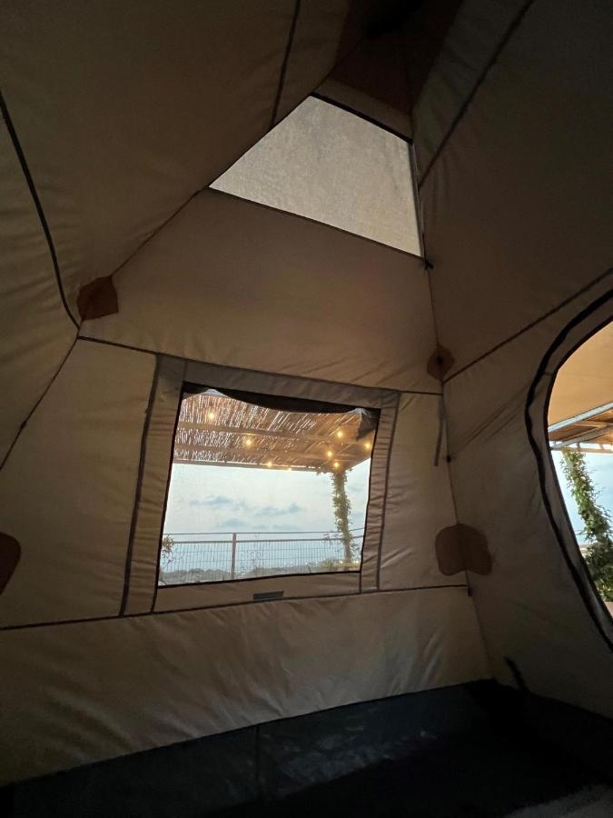 Atlit Rooftop Glamping מראה חיצוני תמונה