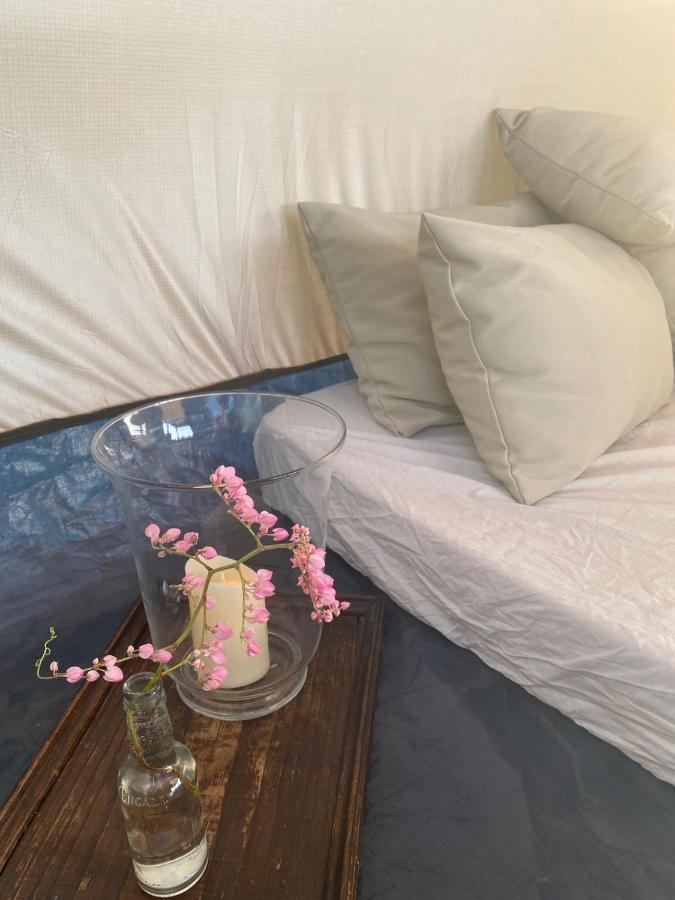 Atlit Rooftop Glamping מראה חיצוני תמונה